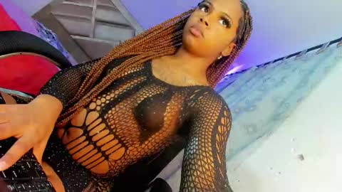 yessica_tsx online show from 09.15.25