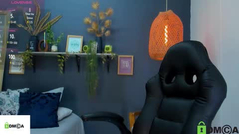 yessika_parker online show from 10.30.25