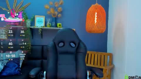 yessika_parker online show from 02.07.26