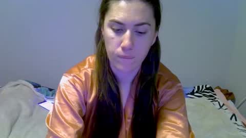 Snapshot of yesyoucanjustdoit chatting on 03.17.26 Kira online show from 03.17.26