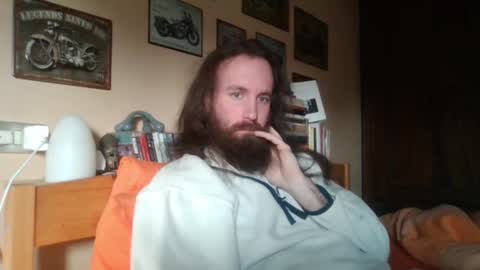 yeti_92 online show from 01.11.25