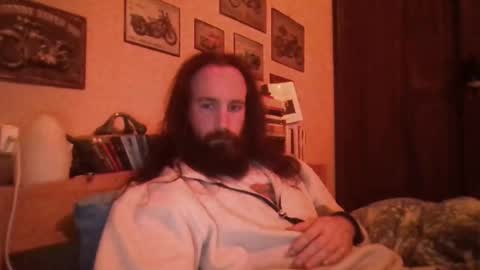 yeti_92 online show from 01.19.25