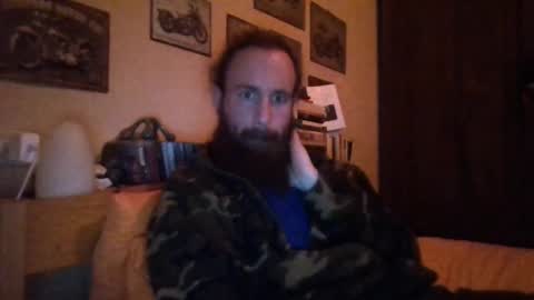 yeti_92 online show from 01.27.25