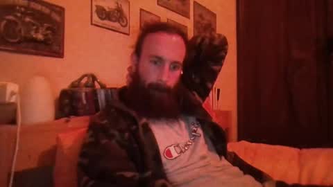 yeti_92 online show from 01.28.25