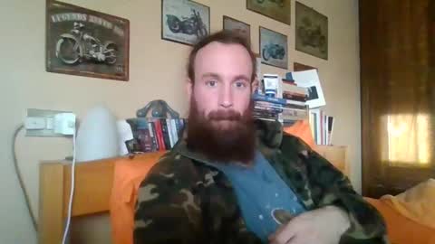 yeti_92 online show from 01.29.25