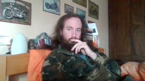 yeti_92 online show from 03.01.25