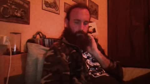 yeti_92 online show from 12.03.25