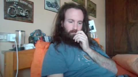 yeti_92 online show from 02.17.26