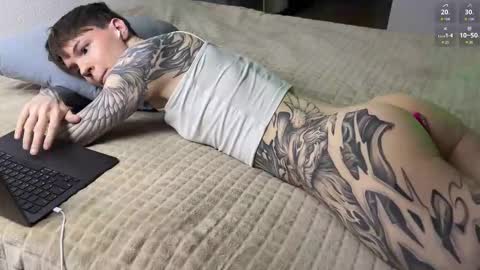 yexes online show from 02.10.26