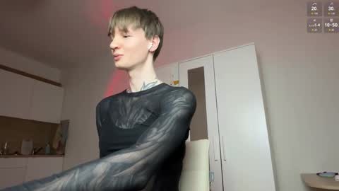 yexes online show from 03.18.26