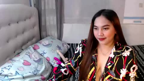 yhang_slut online show from 12.03.24