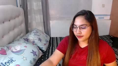 yhang_slut online show from 12.07.24