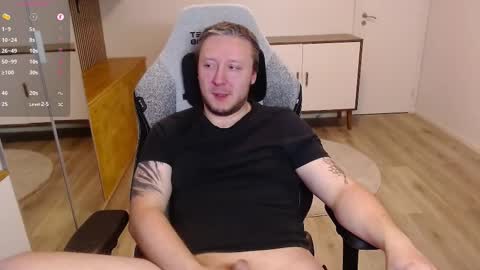 James online show from 11.22.25