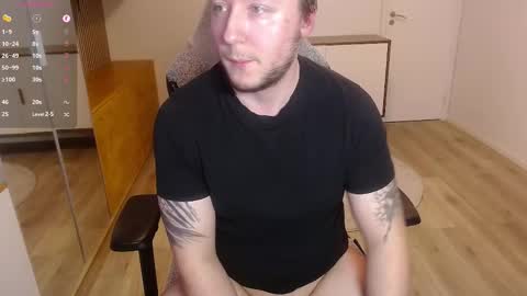 James online show from 03.08.26