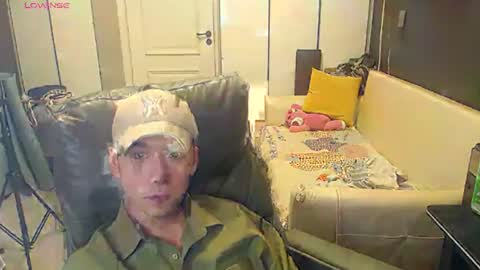 yichen009 online show from 07.25.26