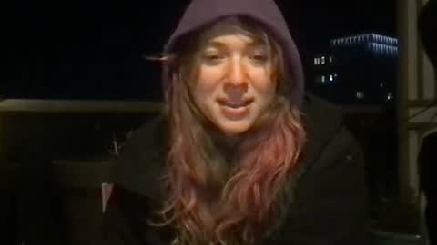 yiddikitti online show from 11.29.25