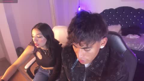 Yiing and yang online show from 09.09.25