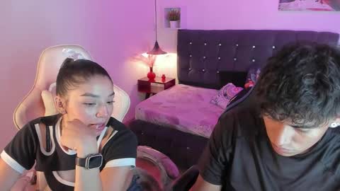 Yiing and yang online show from 09.17.25