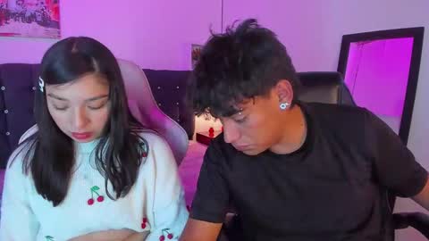 Yiing and yang online show from 09.23.25