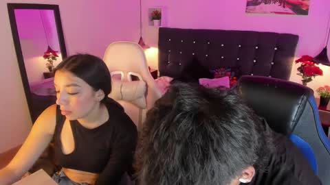 Yiing and yang online show from 09.29.25