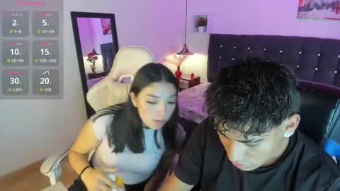 Yiing and yang online show from 10.02.25