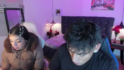 Yiing and yang online show from 10.04.25