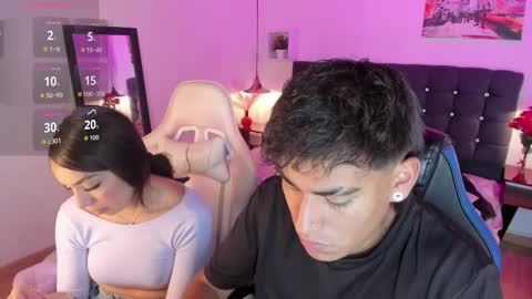 Yiing and yang online show from 10.06.25