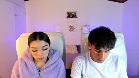 Yiing and yang online show from 10.15.25