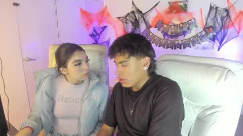 Yiing and yang online show from 10.20.25