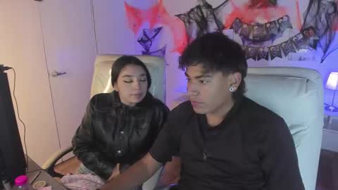 Yiing and yang online show from 10.21.25