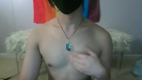 yin476 online show from 11.02.25