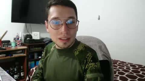 yinmao08 online show from 02.26.26