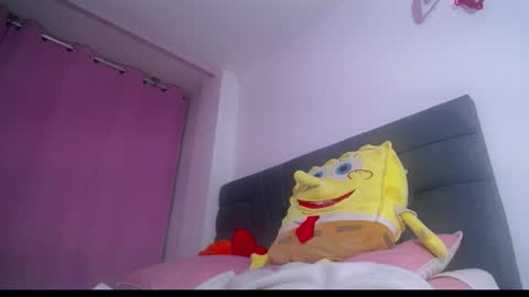 Snapshot of yinn_silver chatting on 02.11.26 Yiny online show from 02.11.26