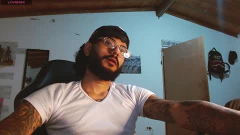 yio cohen  online show from 01.18.26