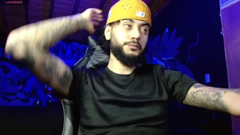 yio cohen  online show from 03.20.26