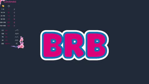 Yiovanna online show from 02.18.26