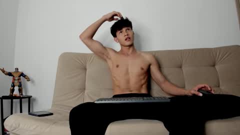 yizus_bonz online show from 10.23.25