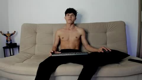 yizus_bonz online show from 11.26.25