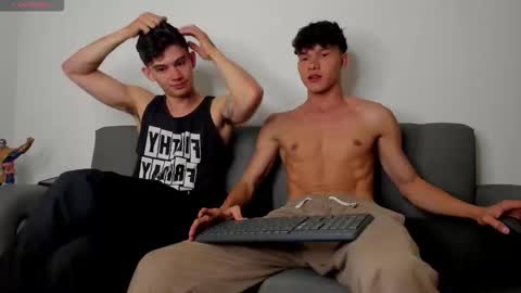 yizus_bonz online show from 12.19.25