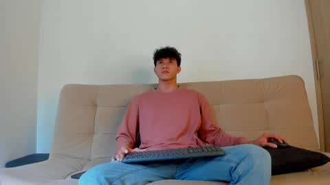 yizus_bonz online show from 04.05.26