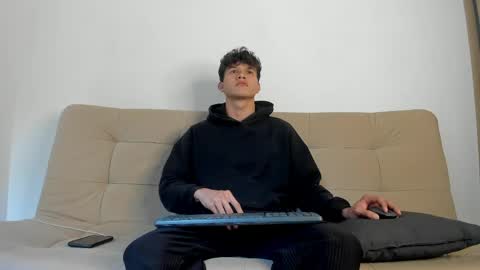 yizus_bonz online show from 05.16.26