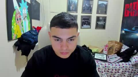 yker online show from 09.27.25