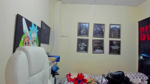 yker online show from 09.30.25