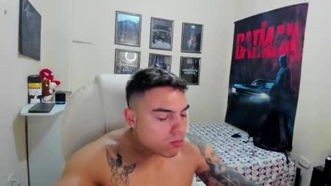 yker online show from 03.23.26