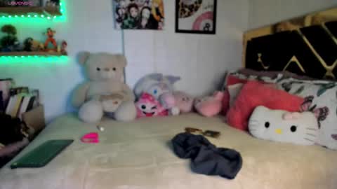 lucy online show from 09.28.25