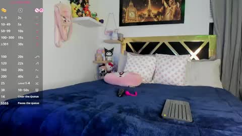 lucy online show from 05.24.26