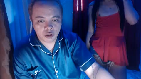 Snapshot of ymee_shane18 chatting on 01.30.25 ymee_shane18 online show from 01.30.25