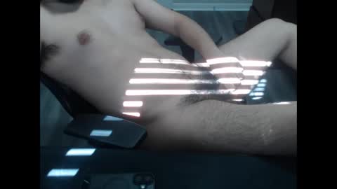 ynglovehairydaddy online show from 11.05.25