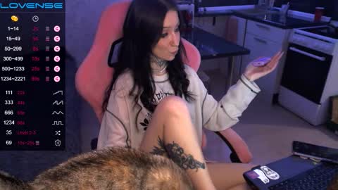     online show from 10.05.25