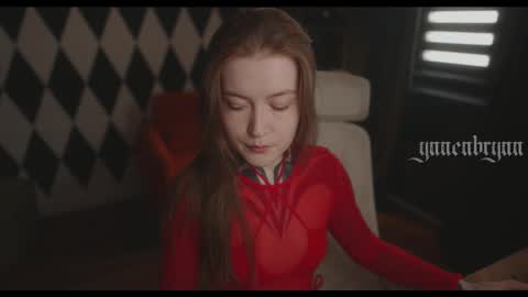 ynnenbrynn online show from 11.17.25